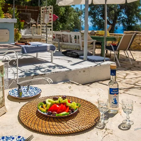 Dora Apartman Boikatika