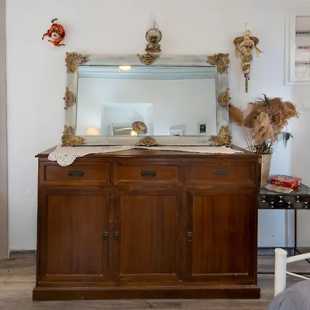 Dora Apartman Boikatika