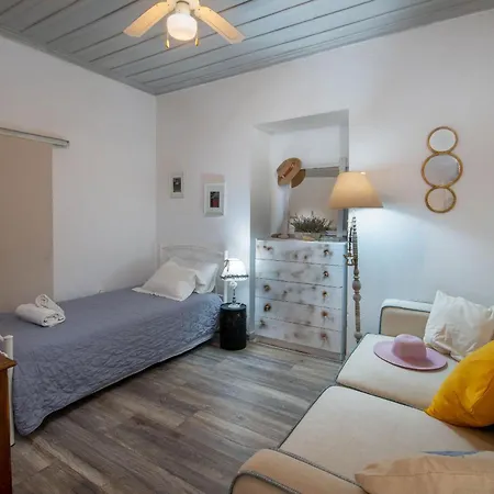 Dora Appartement