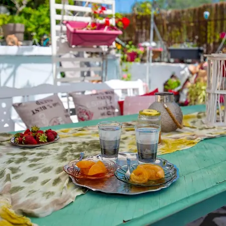 Apartament Dora Boikatika